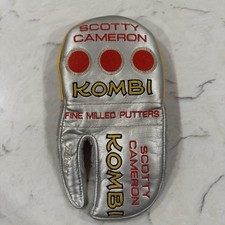 Scotty Cameron KOMBI Putter