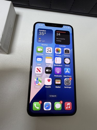 Iphone max 64gb - iphone,
