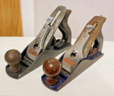 Old Stanley Bailey No. 3