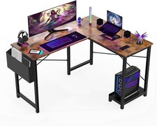 Home Office L Shape Corner