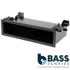 For toyota double din - din, to