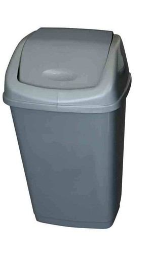 Plastic bins bullet - plastic,