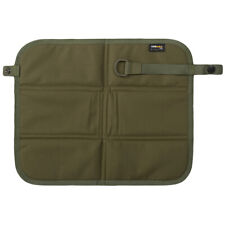 Helikon Vagabond Seat Pad Foldable Padded Molle Nylon Olive Green