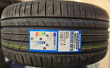 1X NEW TOYO PROXES SPORT SUV