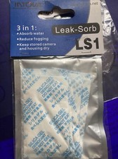 Intova leak sorb - intova,