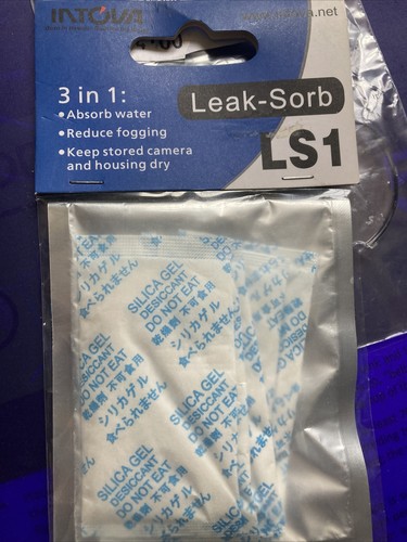 Intova leak sorb ls1 - sorb,