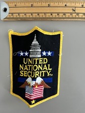 United National Service BG5
