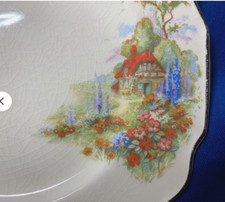 Milk Jug, Sugar Bowl, Tea