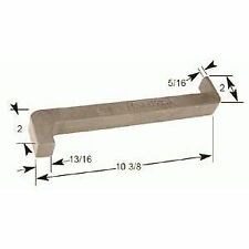AIRCRAFT TOOLS  BUCKING BAR /