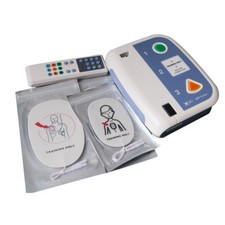 AED Trainer First Aid Training
