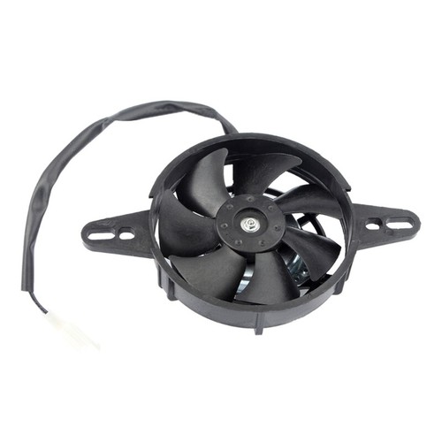 Oil cooler fan radiator atv - oil,