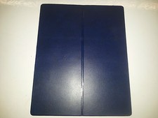 DOUBLE LOTTERY TICKET HOLDER