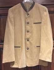 Men's Mod 60/70’s Style