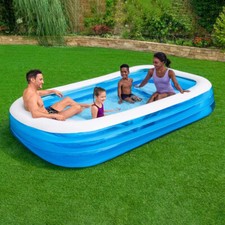 Bestway H20GO! 10ft Family Fun