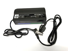 GOLF BUGGY BATTERY CHARGER