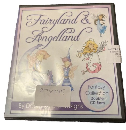 Fairyland angelland double - angelland,