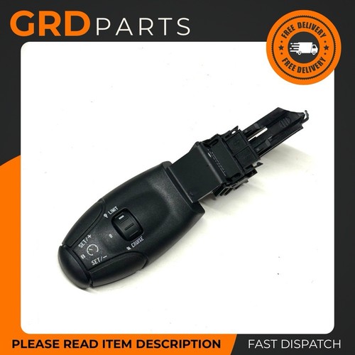Cruise control stalk citroen - cruise,