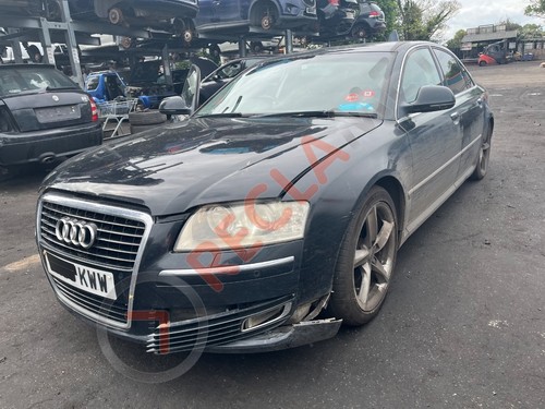 Audi tdi quattro dpf - audi,