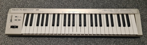 Roland 300 midi - midi, keyboard