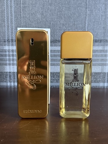 Million paco rabanne 100ml - million,