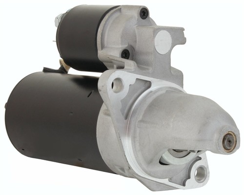 New starter land rover - starter,