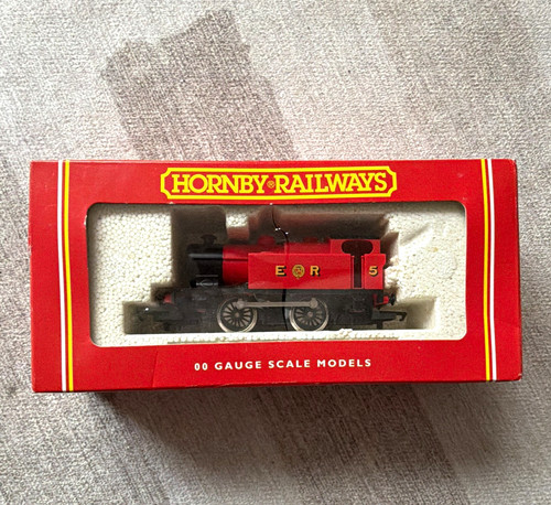 Hornby railways gauge - hornby,