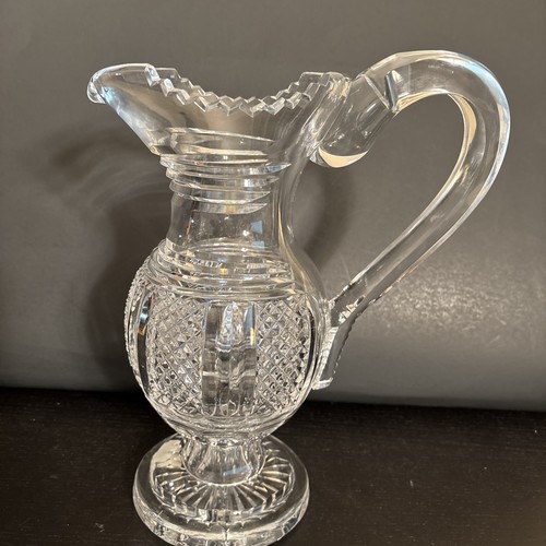Rare waterford crystal - ,