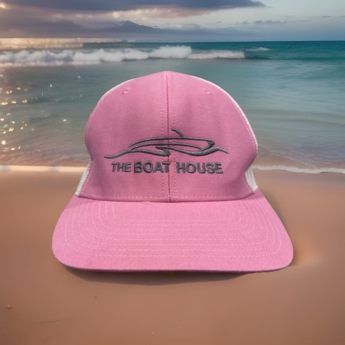 The boat house luxury - the,