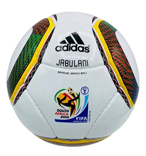 Jabulani football official - jabulani,