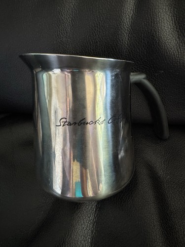Starbucks coffee 2000 - 2000, s/s