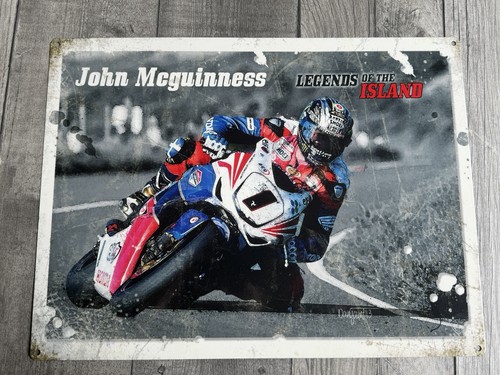 John mcguinness legends the - john, of