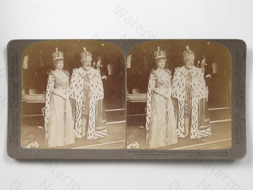 King edward vii queen - edward,