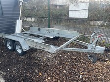 Brian James Car Trailer 116