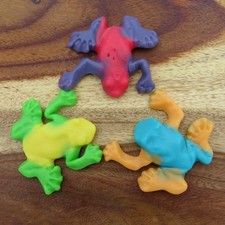 Beulah's Gummy Rainforest