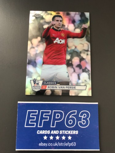 Topps premier league - topps,