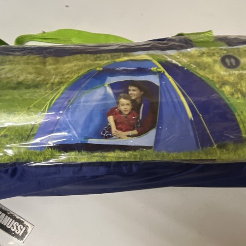 Tesco outdoor person dome - person,