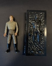 Vintage Star Wars Han Solo in