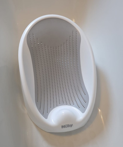 Nûby baby bath seat support - bath,