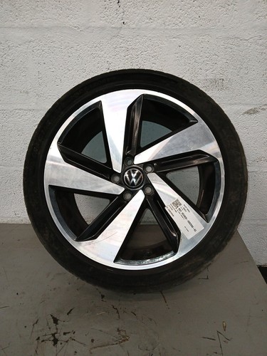 Polo gti mk6 - vw, 2020-2026