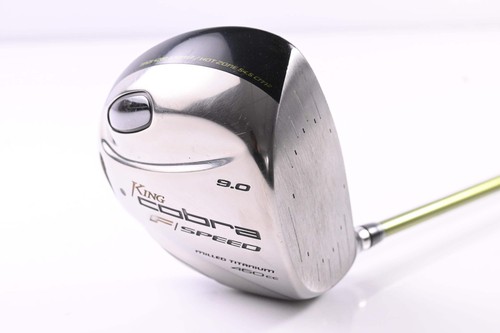 Cobra speed driver 9 - /,