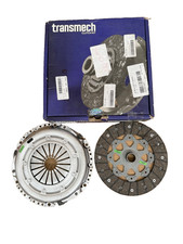 Sachs 3000990437 Clutch Kit 2Pc For MERCEDES-BENZ Sprinter A0012521905 A00125262