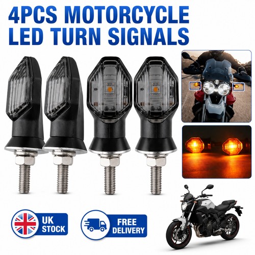 Pair universal 12v - 12v, motorbike