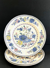 Vtg Set of 3 Mason's Regency