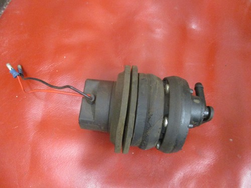 12v electric fuel pump mgb - fuel,