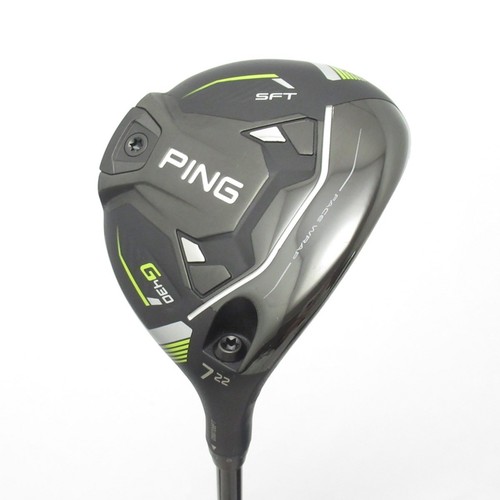 Ping g430 sft deg rh - 7w,