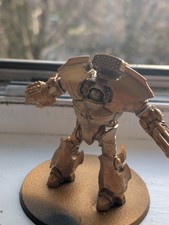 Apeptus Custodes - Telemon