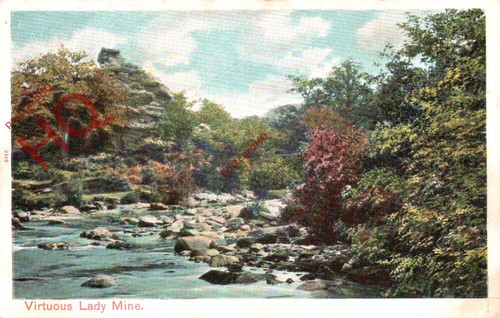 Picture postcard dartmoor - picture, postcard__dartmoor
