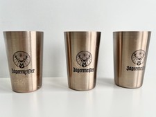 Jägermeister Branded Stag