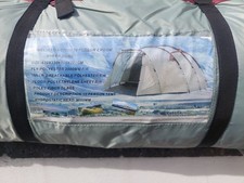 Pro Action 10 Person Tent