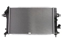 Radiator engine cooling fits - cooling,